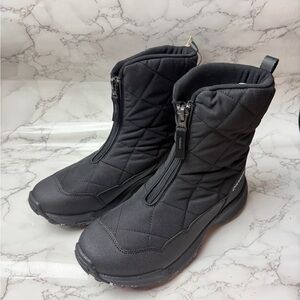 Women’s Icebug Ivalo4 W BUGrip Water Resistant US Size 8,5